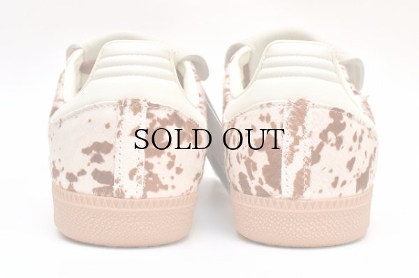 画像5: adidas　" SAMBA LT W "　col.OWHITE / LUCPNK / GUM4