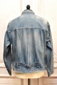 画像4: A.PRESSE　" No.213 Denim Jacket "　col.Indigo (4)