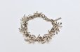 画像2: DRIES VAN NOTEN　" Bracelet M252-820 Q.083 "　Col.Palladium (2)