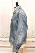 画像3: A.PRESSE　" No.213 Denim Jacket "　col.Indigo (3)