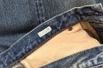 画像6: A.PRESSE　" Washed Denim Wide Pants "　col.Indigo