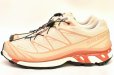 画像1: Salomon　" XT-6 GTX "　col.Almond Milk / Soft Clay /Burnt Ochre (1)