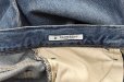 画像7: MAATEE＆SONS　" FLARE DENIM repair "　col.Indigo