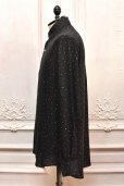 画像3: MAATEE＆SONS　" MARSEILLE RAYON DATS "　col.Black (3)