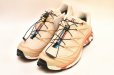 画像2: Salomon　" XT-6 GTX "　col.Almond Milk / Soft Clay /Burnt Ochre (2)