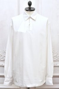 Bourrienne ParisX　" VOYAGE "　col.BLANC