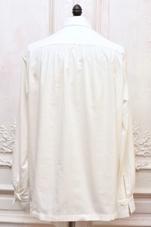 画像4: Bourrienne ParisX　" VOYAGE "　col.BLANC