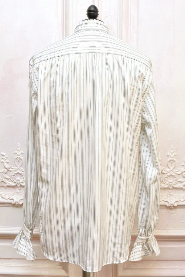 画像3: Bourrienne ParisX　" BOUDOIR "　col.STRIPES