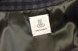 画像8: DECHAMPS　" LODE Coat "　col.Checked Green