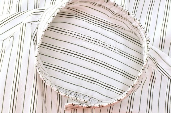 画像5: Bourrienne ParisX　" BOUDOIR "　col.STRIPES