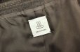 画像6: DECHAMPS　" LORO Jacket "　col.Melange Green Brown