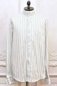 Bourrienne ParisX　" BOUDOIR "　col.STRIPES