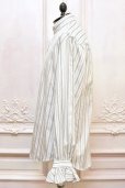 画像2: Bourrienne ParisX　" BOUDOIR "　col.STRIPES (2)