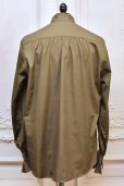 画像3: Bourrienne ParisX　" BOUDOIR "　col.KHAKI (3)