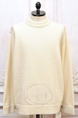 Kota Gushiken　" The face of C inspired by B "　col.White