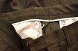 画像6: m's braque　" Tucked Baggy Pants "　col.Khaki