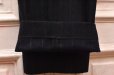 画像5: m's braque　" Tucked Baggy Pants "　col.Navy Chalk Stripes