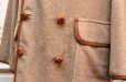 画像4: m's braque　" House Coat "　col.Natural / Brown
