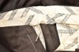 画像6: m's braque　" FLAIR Pants - Suede"　col.Charcoal grey