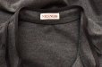 画像6: NICENESS　" SADE - 120s Ｗool Milled Piping Jacket "　col.Heather Gray