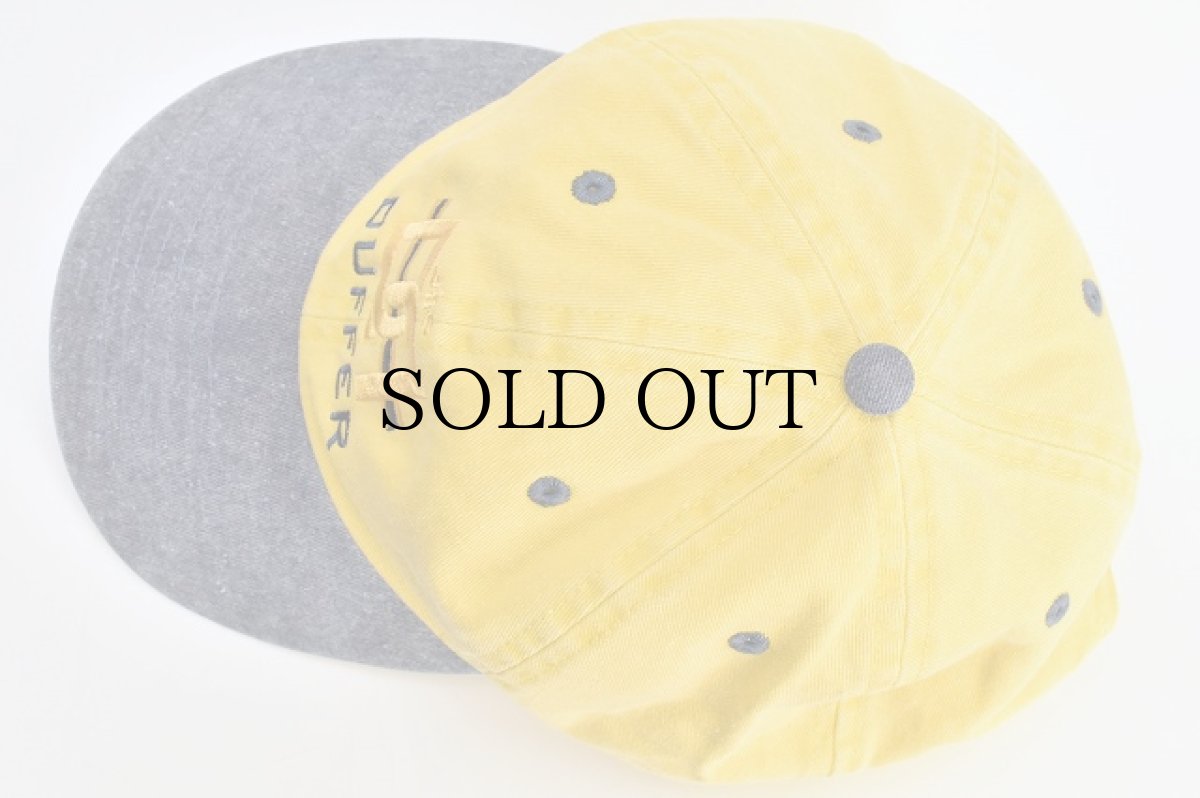 The DUFFER N NEPHEWS 