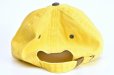 画像3: The DUFFER N NEPHEWS　" BASEBALL CAP "　col.GOLD x BLUE