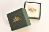 The DUFFER N NEPHEWS　" CLASS RING "　col.GOLD