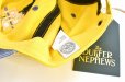 画像6: The DUFFER N NEPHEWS　" BASEBALL CAP "　col.GOLD x BLUE
