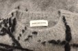画像5: DRIES VAN NOTEN　" MOUCHE 2709 M.K.SWEATER "　col.M.GRAY (5)