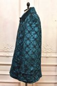 画像3: DRIES VAN NOTEN　" RIVNE 2133 M.W. JACKET "　col.PETROL