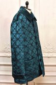 画像5: DRIES VAN NOTEN　" RIVNE 2133 M.W. JACKET "　col.PETROL