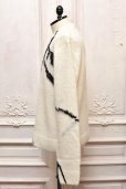 画像3: DRIES VAN NOTEN　" MOUCHE 2709 M.K.SWEATER "　col.WHITE (3)