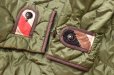 画像6: KHOKI　" Quilt jacket "　col.Beige