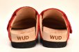 画像4: WUD　" BARK - casentino "　col.Red