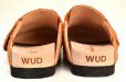 画像4: WUD　" BARK - casentino "　col.Orange