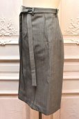 画像4: CLASS　" CCFA05 - SHARKSKIN "　col. Grey
