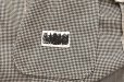 画像5: CLASS　" CCFA05 - DORMEUIL ROYAL 11 HOUNDSTOOTH "　col. Black / White (5)