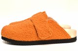 WUD　" BARK - casentino "　col.Orange