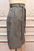 画像2: CLASS　" CCFA05 - SHARKSKIN "　col. Grey (2)