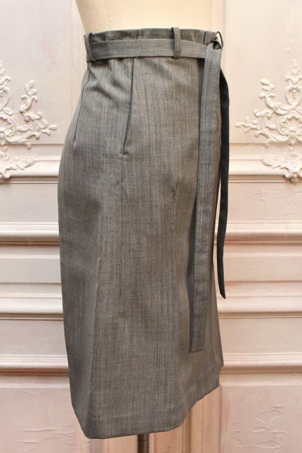 画像2: CLASS　" CCFA05 - SHARKSKIN "　col. Grey