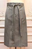 画像1: CLASS　" CCFA05 - SHARKSKIN "　col. Grey (1)
