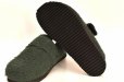 画像6: WUD　" BARK - casentino "　col.Olive Green