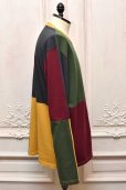 画像5: A MACHINE　" Long Sleeve T-Shirt in Imitation Hotspur (Henry IV) "　col.64 (5)