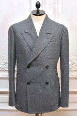 DEAD KENEDDYS CLOTHING　" 4B W Jacket "　col.Gray Flannel