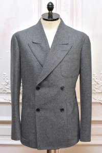 DEAD KENEDDYS CLOTHING　" 4B W Jacket "　col.Gray Flannel