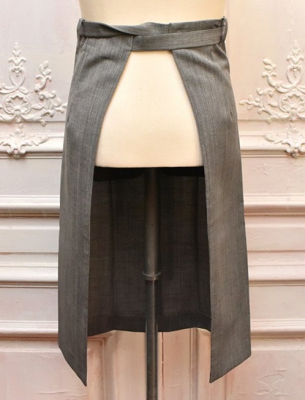 画像3: CLASS　" CCFA05 - SHARKSKIN "　col. Grey