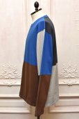 画像3: A MACHINE　" Long Sleeve T-Shirt in Imitation Hotspur (Henry IV) "　col.31 (3)
