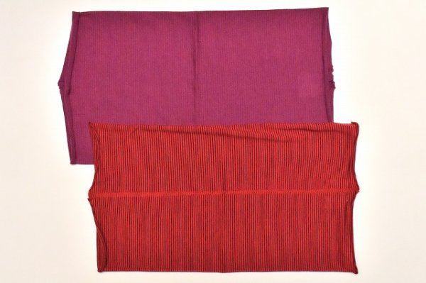 画像2: O- (0-CHO-RUI.LAB)　" MERINO TUBE "