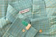 画像5: MAATEE＆SONS　" GUPTA "　col.Greenplaid (5)