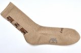 ROSTERSOX　" HOME RUN "　col.Beige